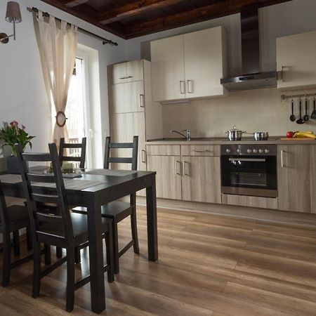 Ferienhaus Kaiserhof Markkleeberg Kamer foto