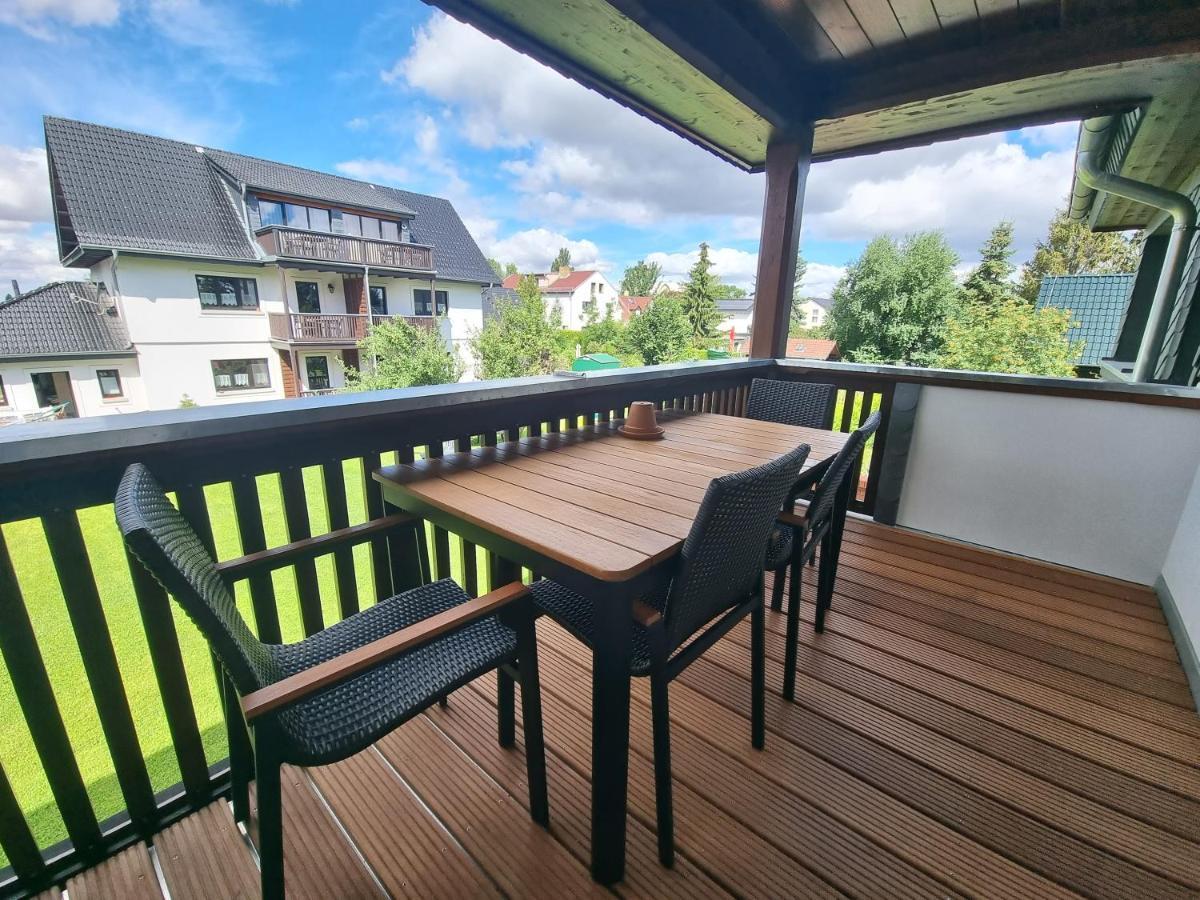 Ferienhaus Kaiserhof Markkleeberg Buitenkant foto