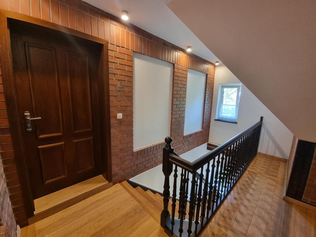 Ferienhaus Kaiserhof Markkleeberg Buitenkant foto