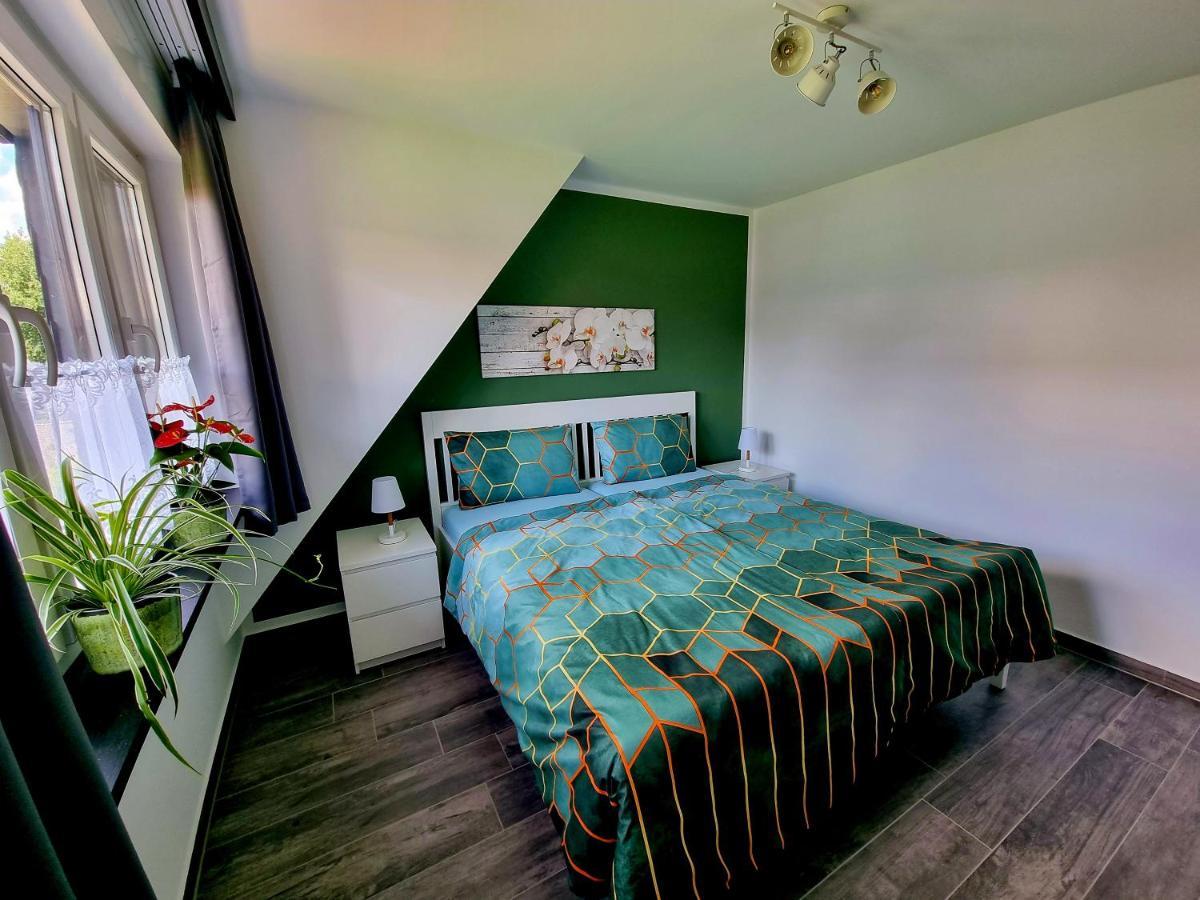Ferienhaus Kaiserhof Markkleeberg Buitenkant foto