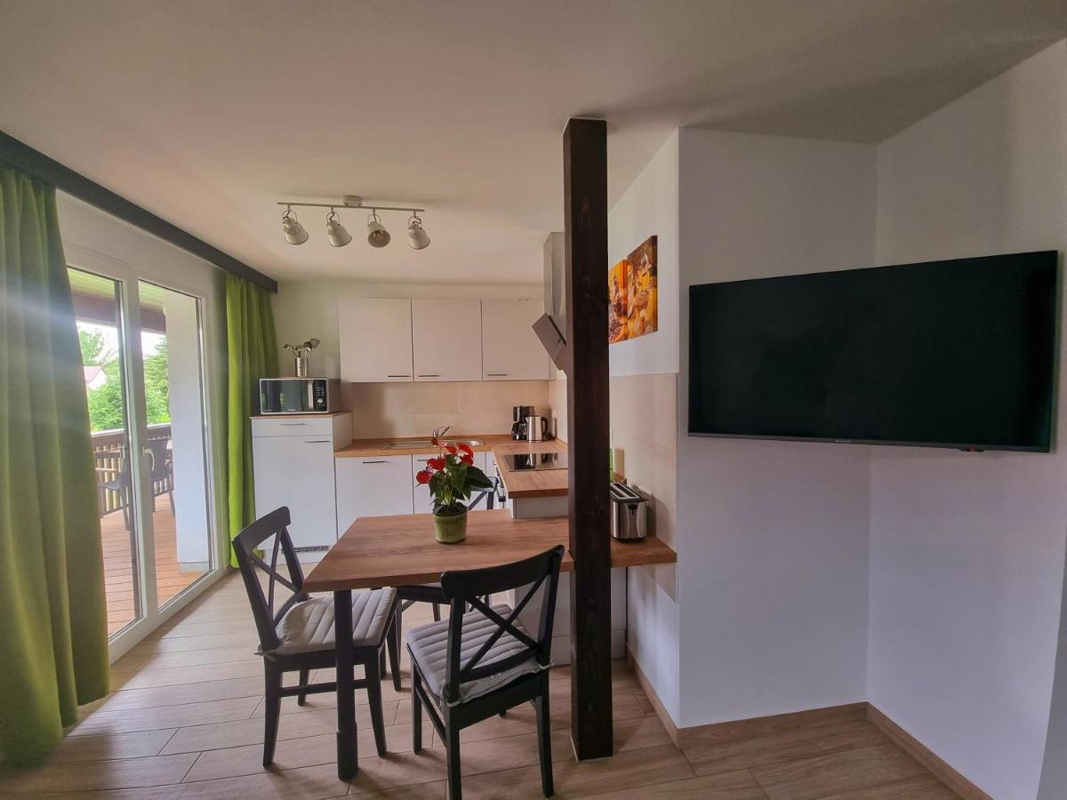 Ferienhaus Kaiserhof Markkleeberg Buitenkant foto