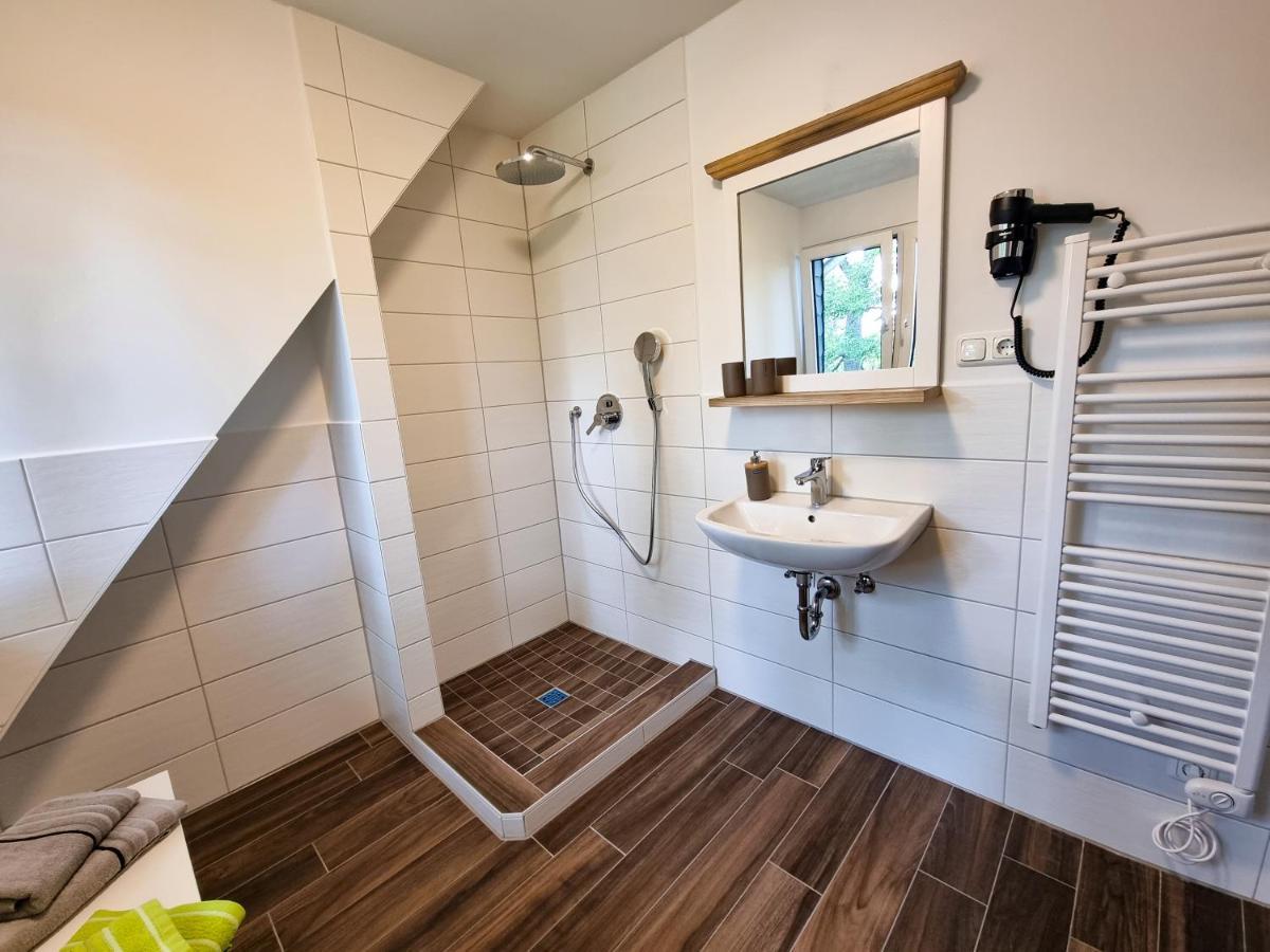 Ferienhaus Kaiserhof Markkleeberg Buitenkant foto