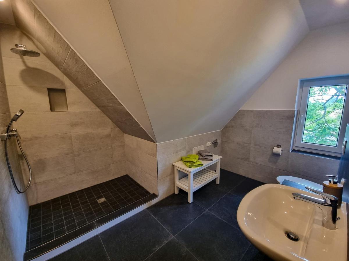 Ferienhaus Kaiserhof Markkleeberg Buitenkant foto