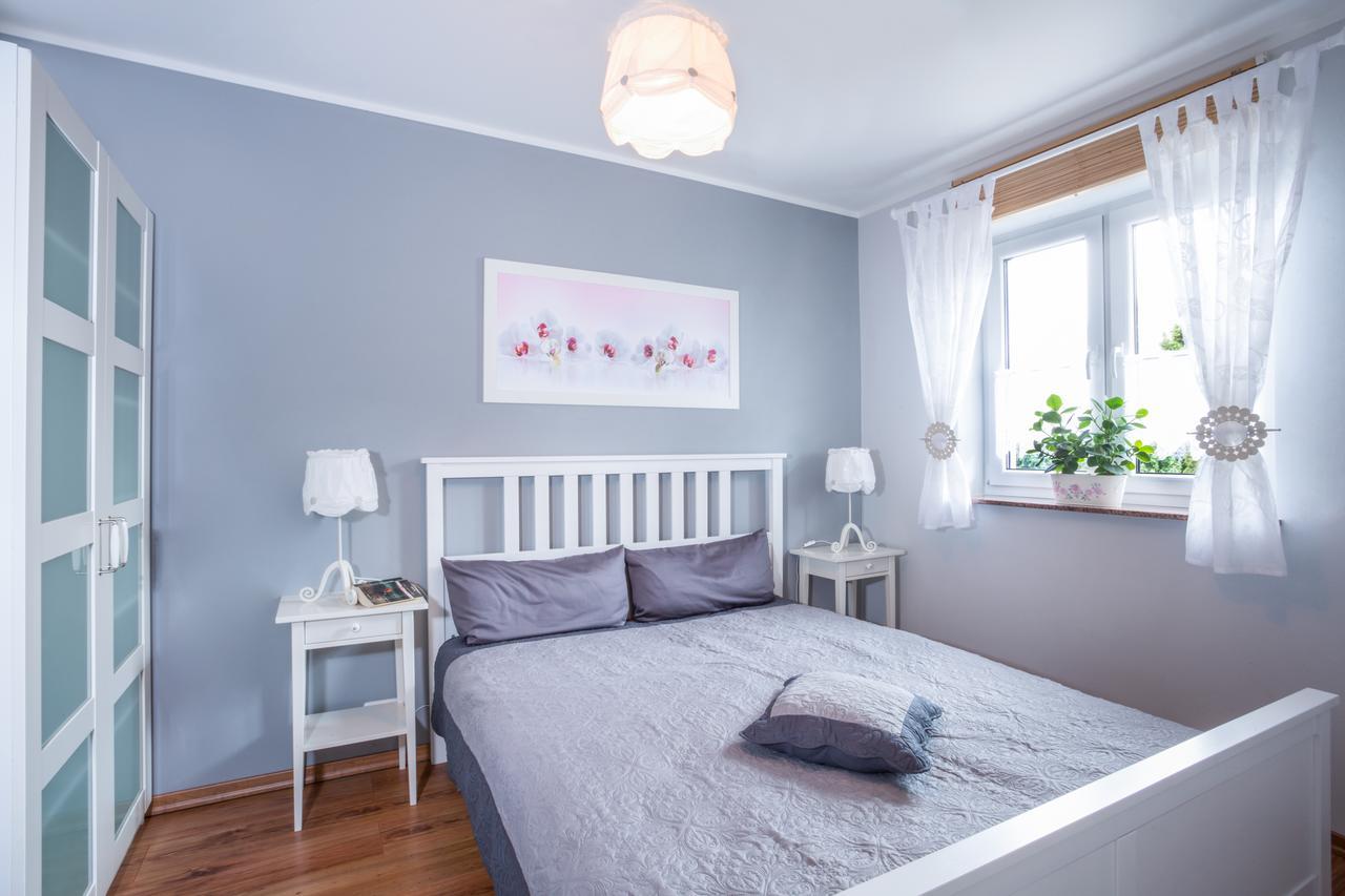 Ferienhaus Kaiserhof Markkleeberg Kamer foto